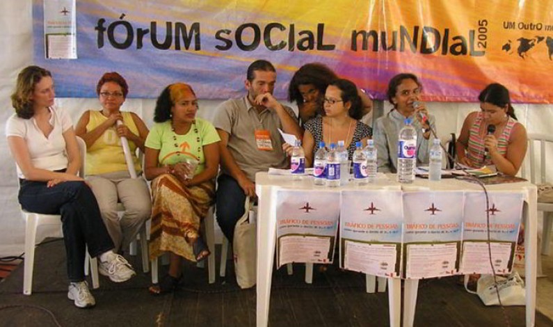 Foro Social: Como las cajas chinas, un foro dentro de otro foro Foro Social: Como las cajas chinas, un foro dentro de otro foro