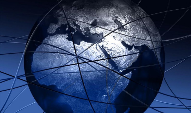 Wallerstein: acciones comunes para problemas globales Wallerstein: acciones comunes para problemas globales