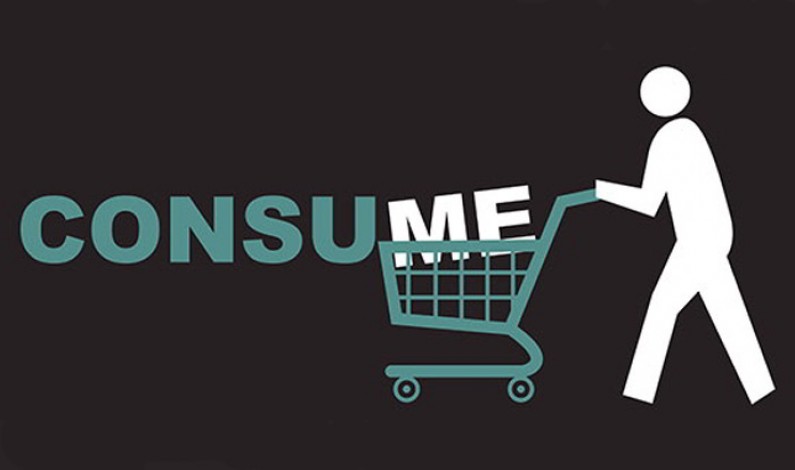 Consumo sobre ruedas Consumo sobre ruedas