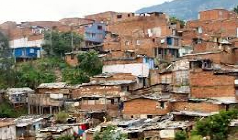 Brasil tiene la menor desigualdad en décadas Brasil tiene la menor desigualdad en décadas