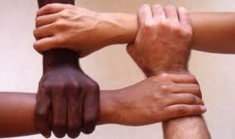 El miedo es el gérmen del racismo El miedo es el gérmen del racismo