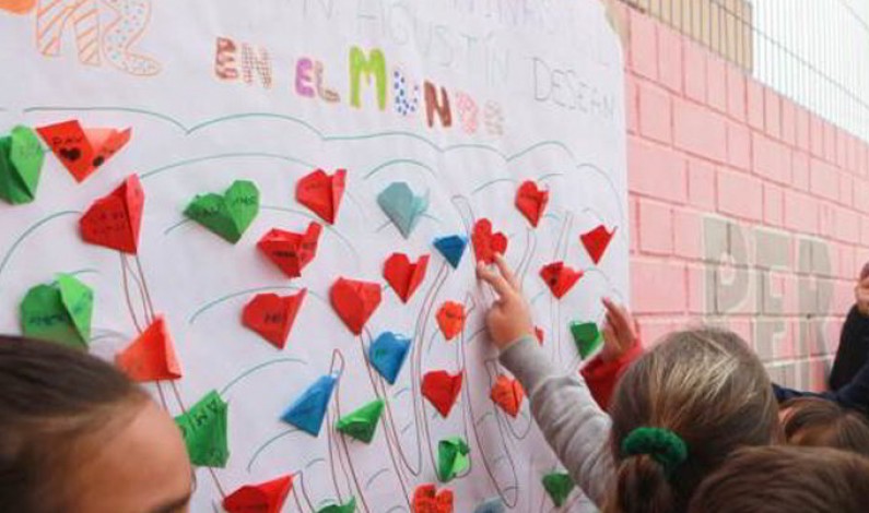 La cooperación intercultural por la paz La cooperación intercultural por la paz