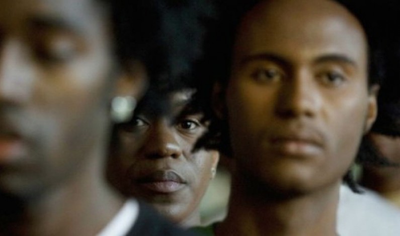 Brasil: Ahora que ya no hay negros (¿ni blancos?) Brasil: Ahora que ya no hay negros (¿ni blancos?)
