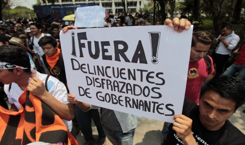 Conflictos políticos y democracia en América Latina Conflictos políticos y democracia en América Latina