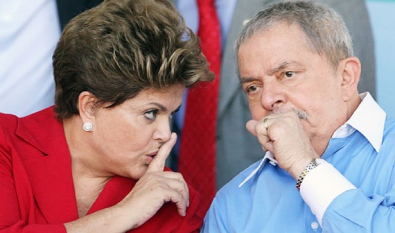 Brasil: democracia al borde del caos y desorden jurídico Brasil: democracia al borde del caos y desorden jurídico