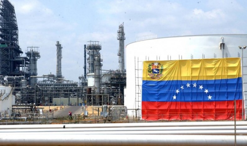 Venezuela: ¿crisis terminal del modelo petrolero rentista?