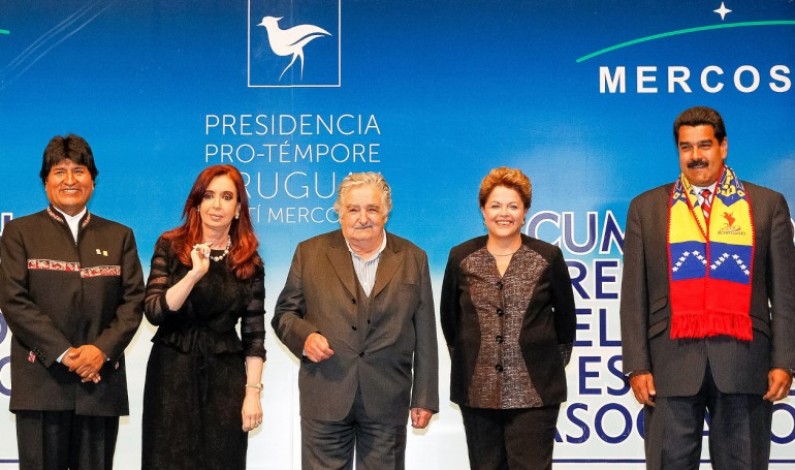 La identidad de los progresismos en la balanza La identidad de los progresismos en la balanza