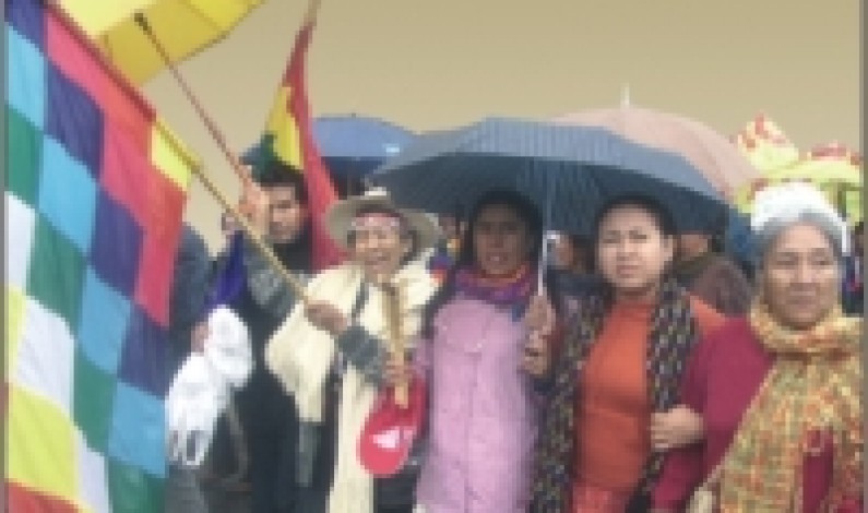Democracias en desconfianza Democracias en desconfianza