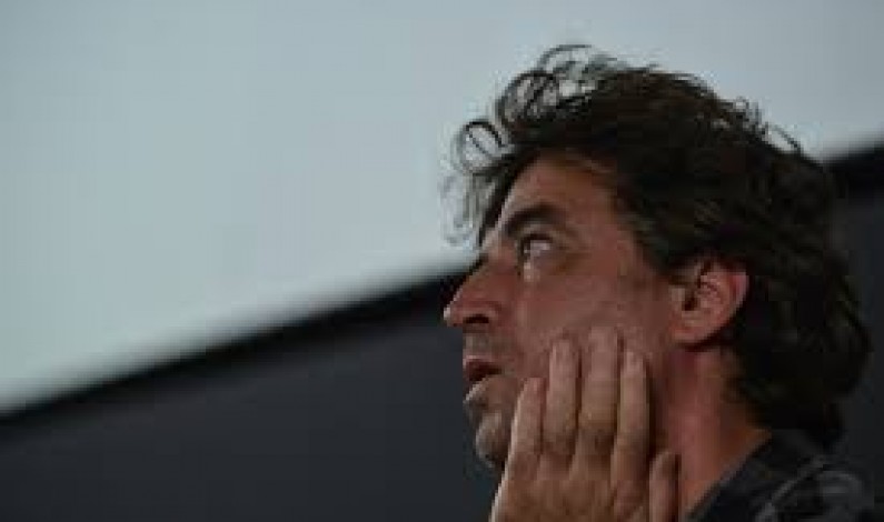 Hardt: «La lucha no es espontánea, necesitamos organizarnos» Hardt: «La lucha no es espontánea, necesitamos organizarnos»