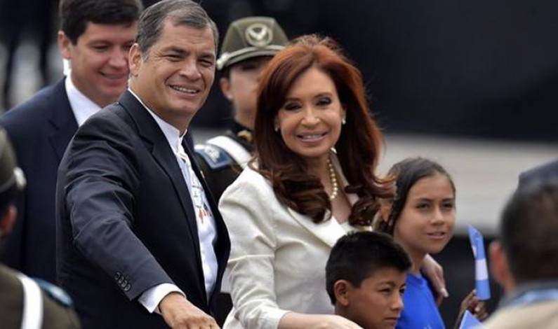 América Latina 2015: temas políticos pendientes América Latina 2015: temas políticos pendientes