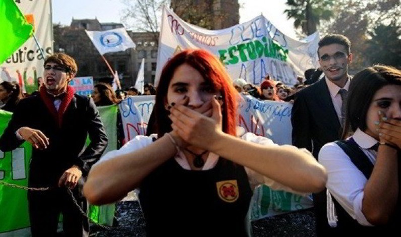 La reforma educacional en Chile: avances, lecciones y desafío La reforma educacional en Chile: avances, lecciones y desafío