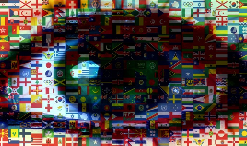 La ideología de la globalización en América Latina La ideología de la globalización en América Latina