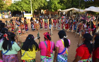 Limitaciones en el acceso a la justicia por indígenas en Paraguay