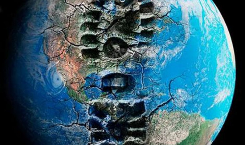 ¿Fin de ciclo? Los movimientos populares, la crisis de los “progresismos” gubernamentales y las alternativas ecosocialistas ¿Fin de ciclo? Los movimientos populares, la crisis de los “progresismos” gubernamentales y las alternativas ecosocialistas