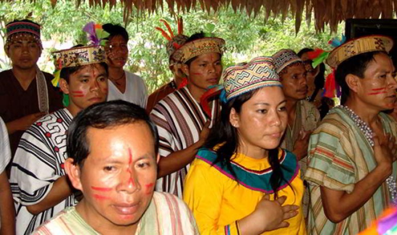 Perú: el desafío de los derechos indígenas