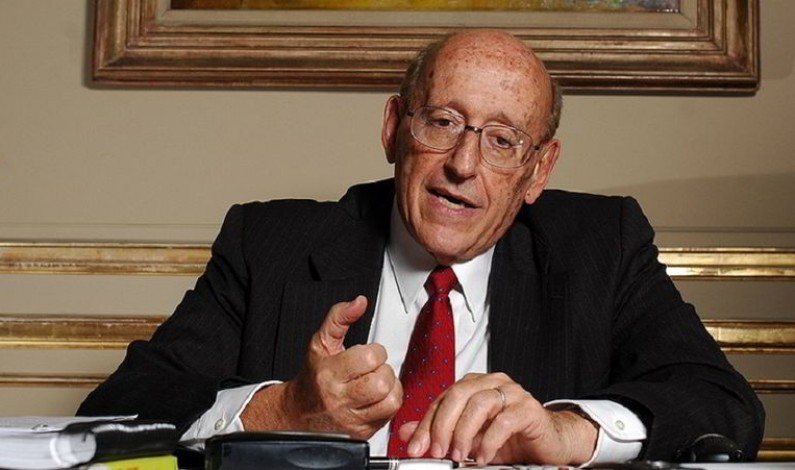 José Nun: ante la falta de sentido común José Nun: ante la falta de sentido común