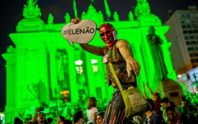 Extrema derecha en Brasil: aprendiendo y desaprendiendo desde la izquierda