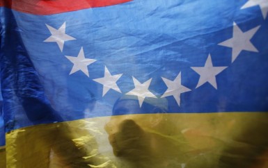 Venezuela: el fracaso del proceso bolivariano