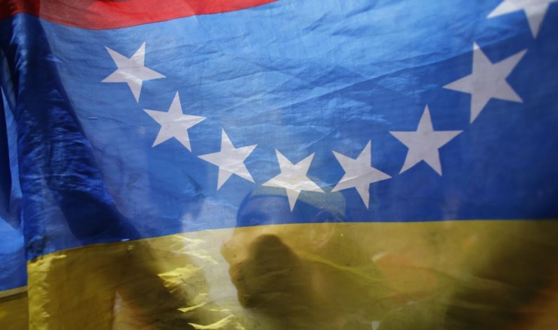 Venezuela: el fracaso del proceso bolivariano