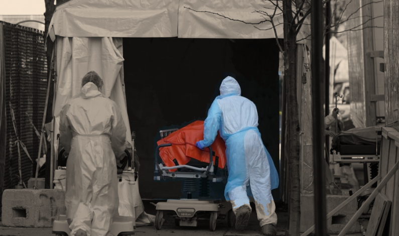 Pandemias postnormales: porqué el Covid-19 requiere una nueva perspectiva sobre la ciencia