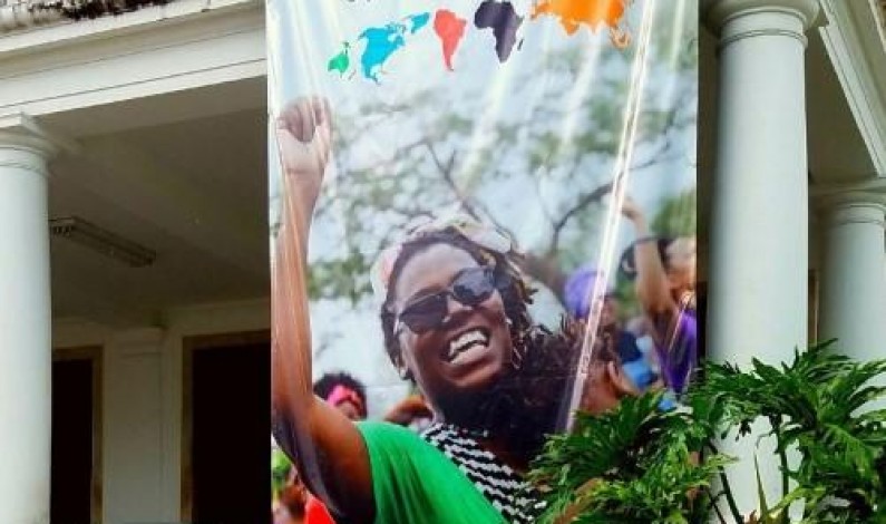 Otro Foro Social Mundial es posible Otro Foro Social Mundial es posible