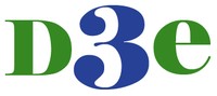 D3E-logo