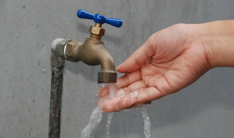 Panamá: el agua, la ley y la sociedad que somos Panamá: el agua, la ley y la sociedad que somos