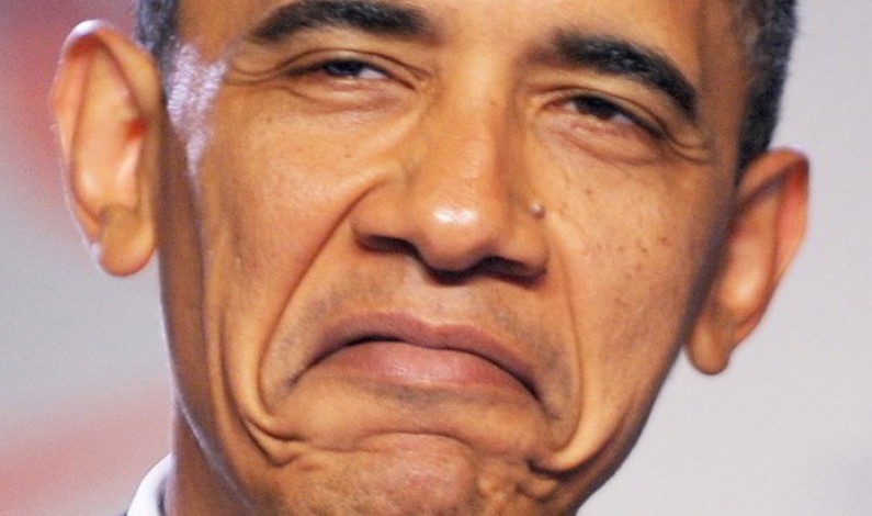 ¿Habría cambio en la América de Obama? ¿Habría cambio en la América de Obama?