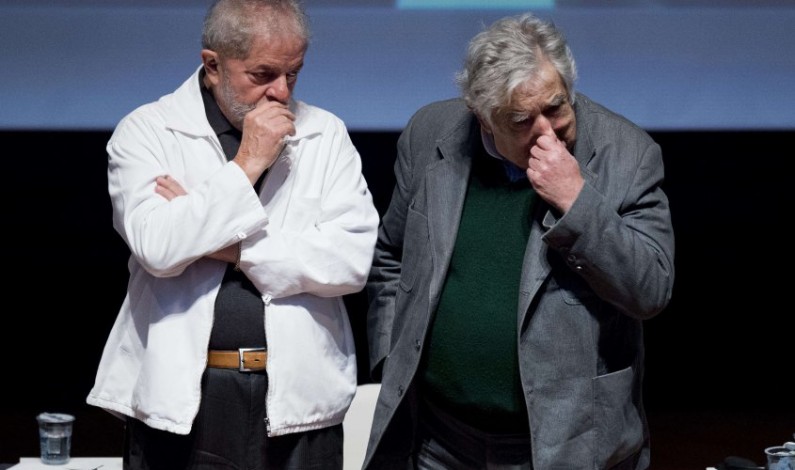 Los progresismos cansados Los progresismos cansados