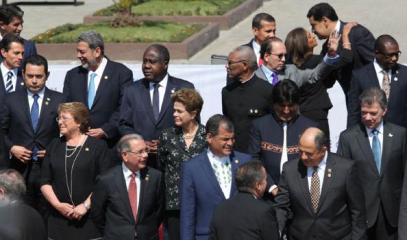 La decadencia del presidencialismo latinoamericano