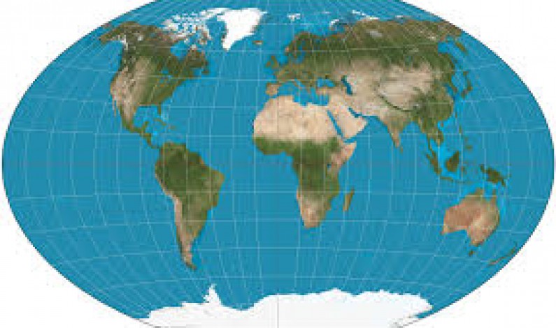 Cambiar el orden global Cambiar el orden global