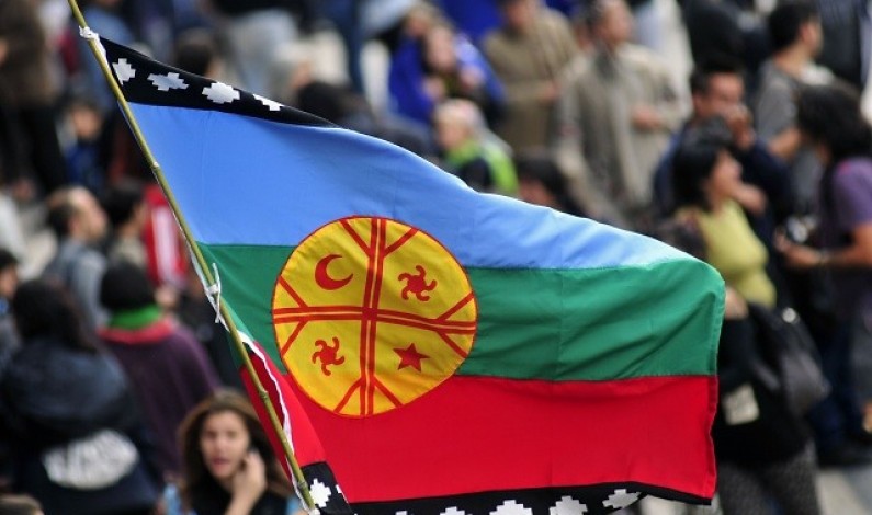 Las implicancias del castigo a Chile por criminalizar a los mapuches Las implicancias del castigo a Chile por criminalizar a los mapuches