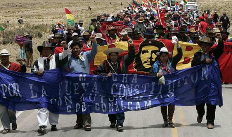 Siete lecciones para la izquierda Siete lecciones para la izquierda