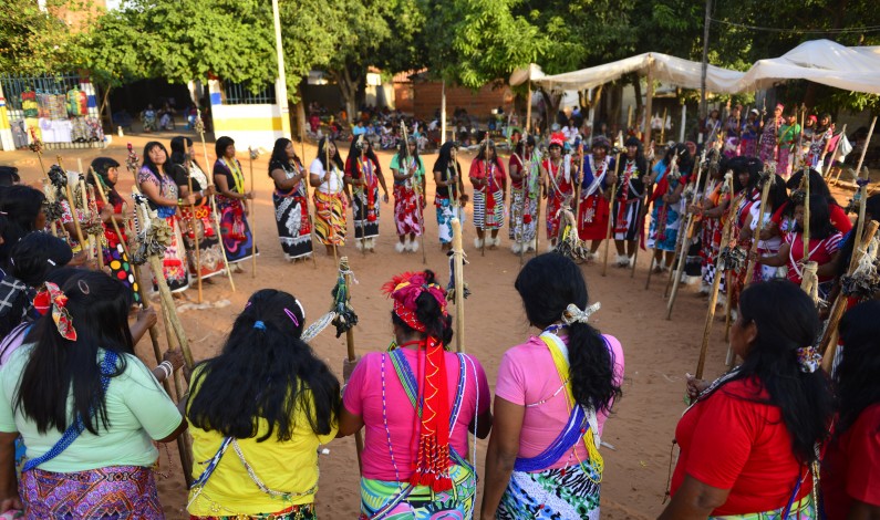Limitaciones en el acceso a la justicia por indígenas en Paraguay