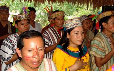 Perú: el desafío de los derechos indígenas