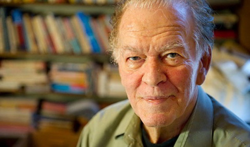 Gene Sharp: El estratega de las revoluciones del siglo XXI Gene Sharp: El estratega de las revoluciones del siglo XXI