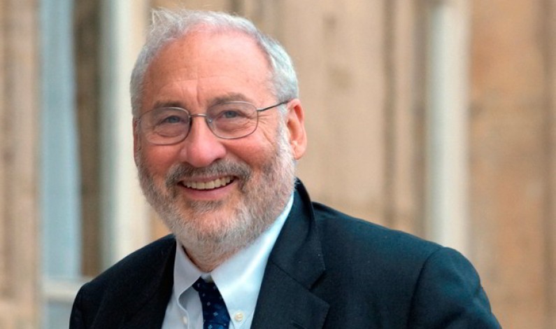 Stiglitz: La democracia del siglo XXI Stiglitz: La democracia del siglo XXI
