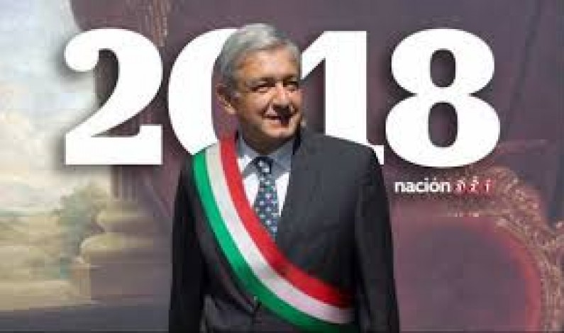 México: Horizontes del naciente gobierno de López Obrador México: Horizontes del naciente gobierno de López Obrador