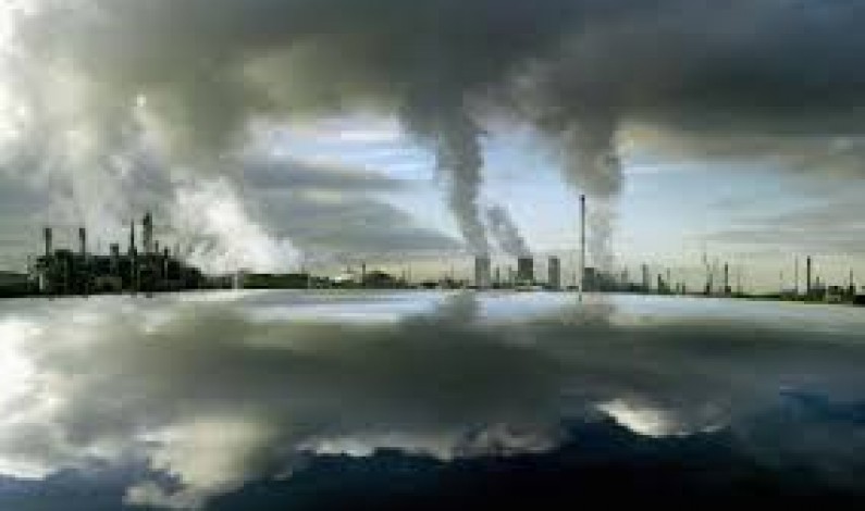 Energía y cambio climático: no hemos avanzado nada en 20 años Energía y cambio climático: no hemos avanzado nada en 20 años