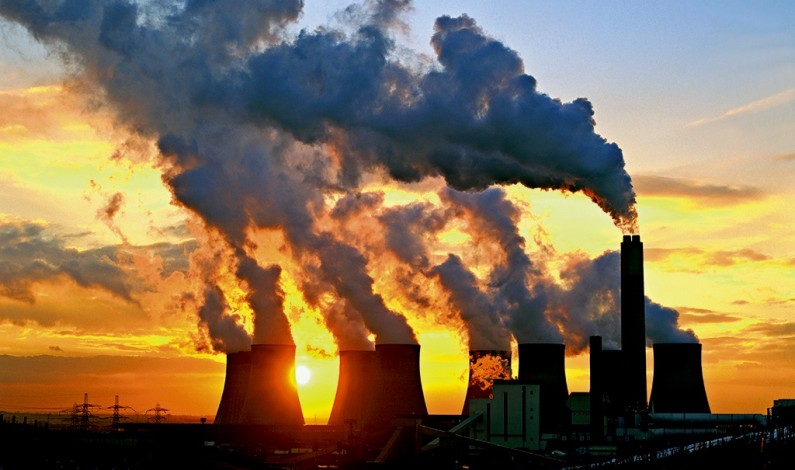 Una historia social del cambio climático Una historia social del cambio climático