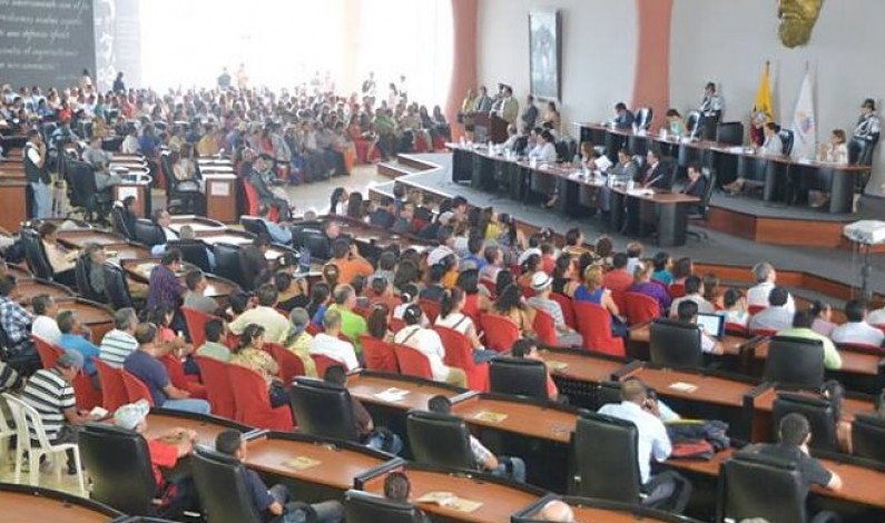 Pensando en Chile: la Constitución, un proyecto de vida en común Pensando en Chile: la Constitución, un proyecto de vida en común