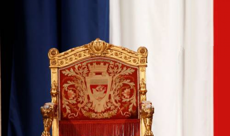 ¿Cómo elegir un ministro? La larga sombra de Maquiavelo en nuestros gobiernos ¿Cómo elegir un ministro? La larga sombra de Maquiavelo en nuestros gobiernos