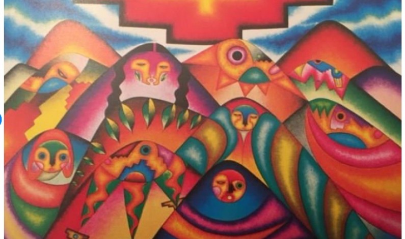 Pachamama, pachamamistas y otras etiquetas: unas notas de cautela Pachamama, pachamamistas y otras etiquetas: unas notas de cautela