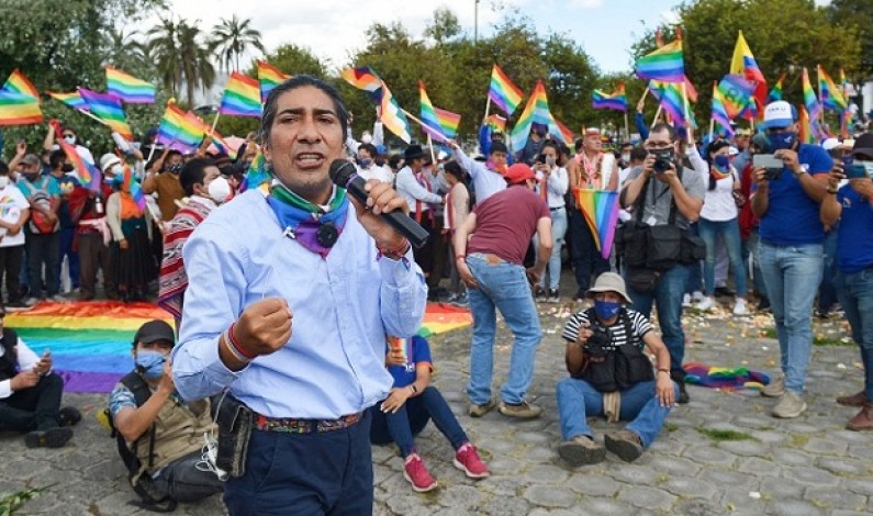 Ecuador: Yaku y el «salto al vacío» Ecuador: Yaku y el «salto al vacío»